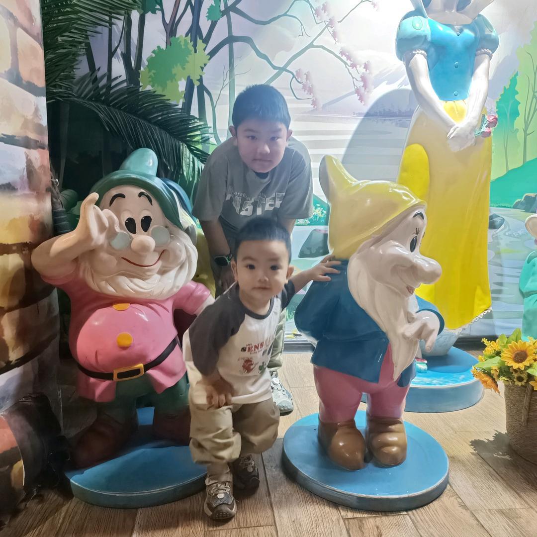 宇阳深夜烧烤