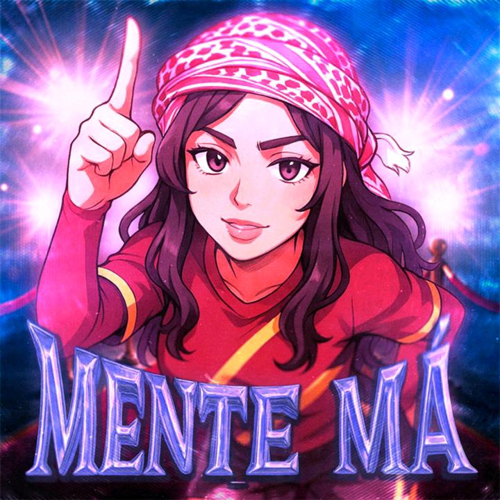 『ME NTEMA』
