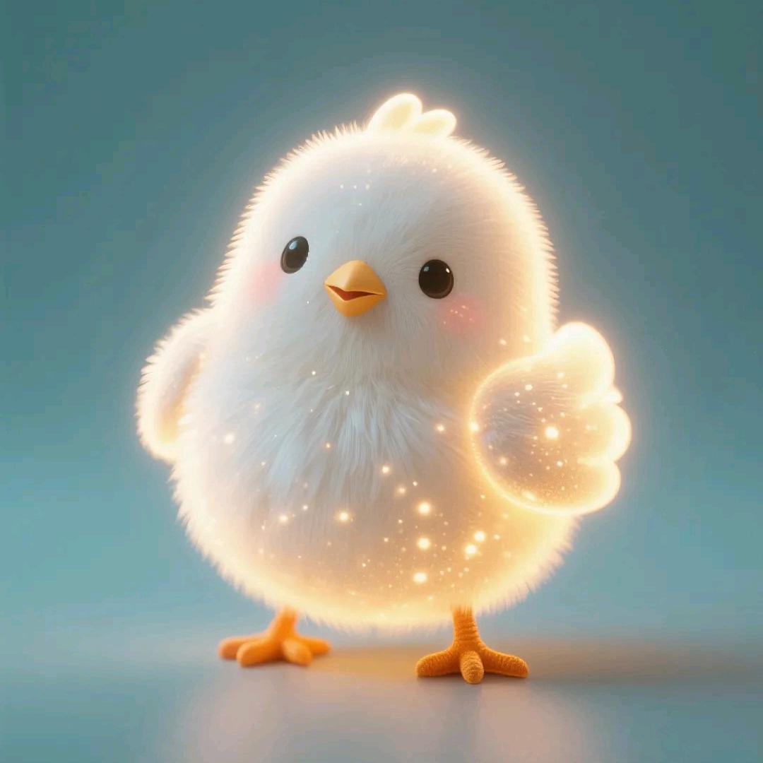 未来不是梦😀