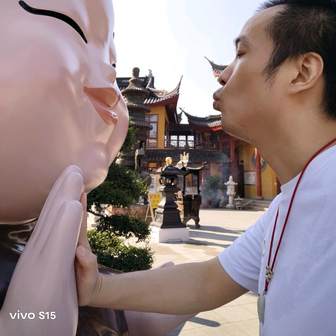 空空爱上白骨精🎠