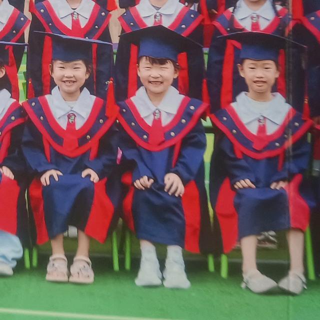 开心（已有闺）