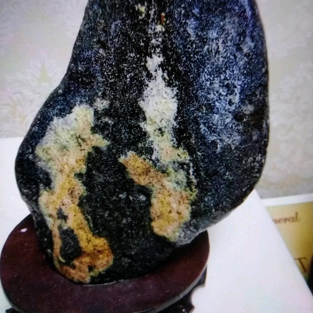 马强