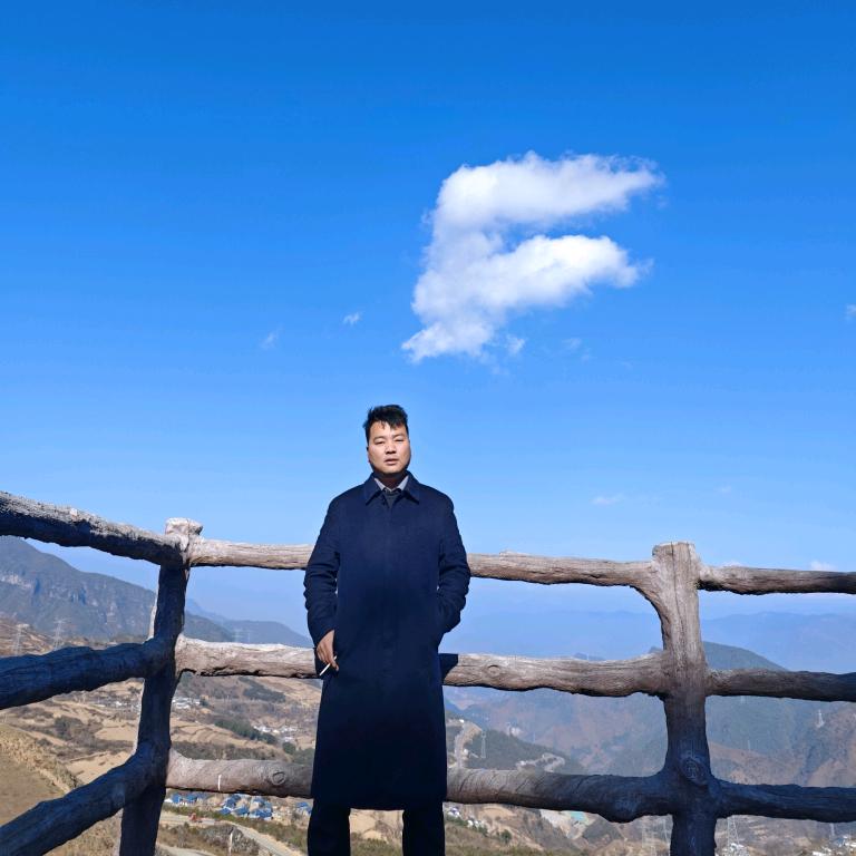 清风。