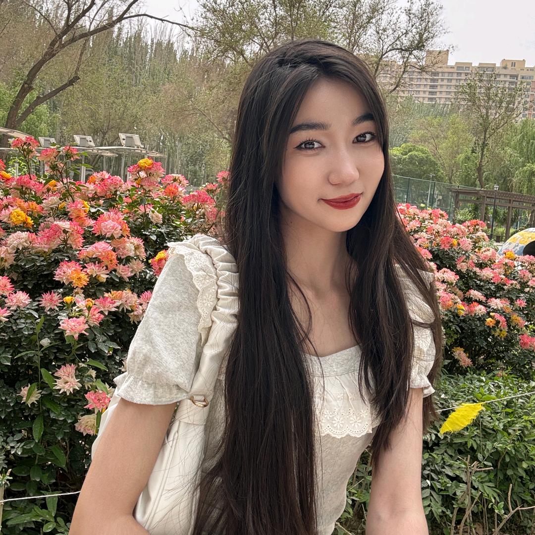 Amannisa~🍓
