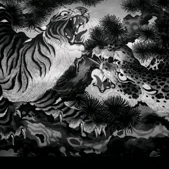 黑虎🐆 🖤