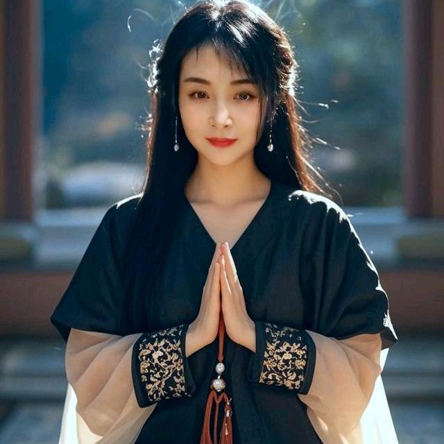 神仙姐姐，