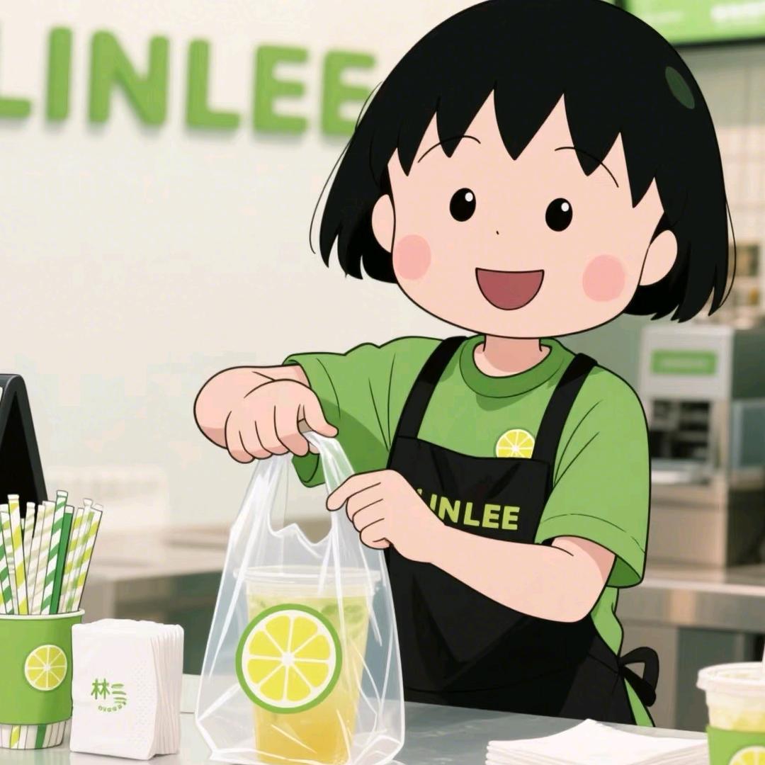 嘿.柠好🍋