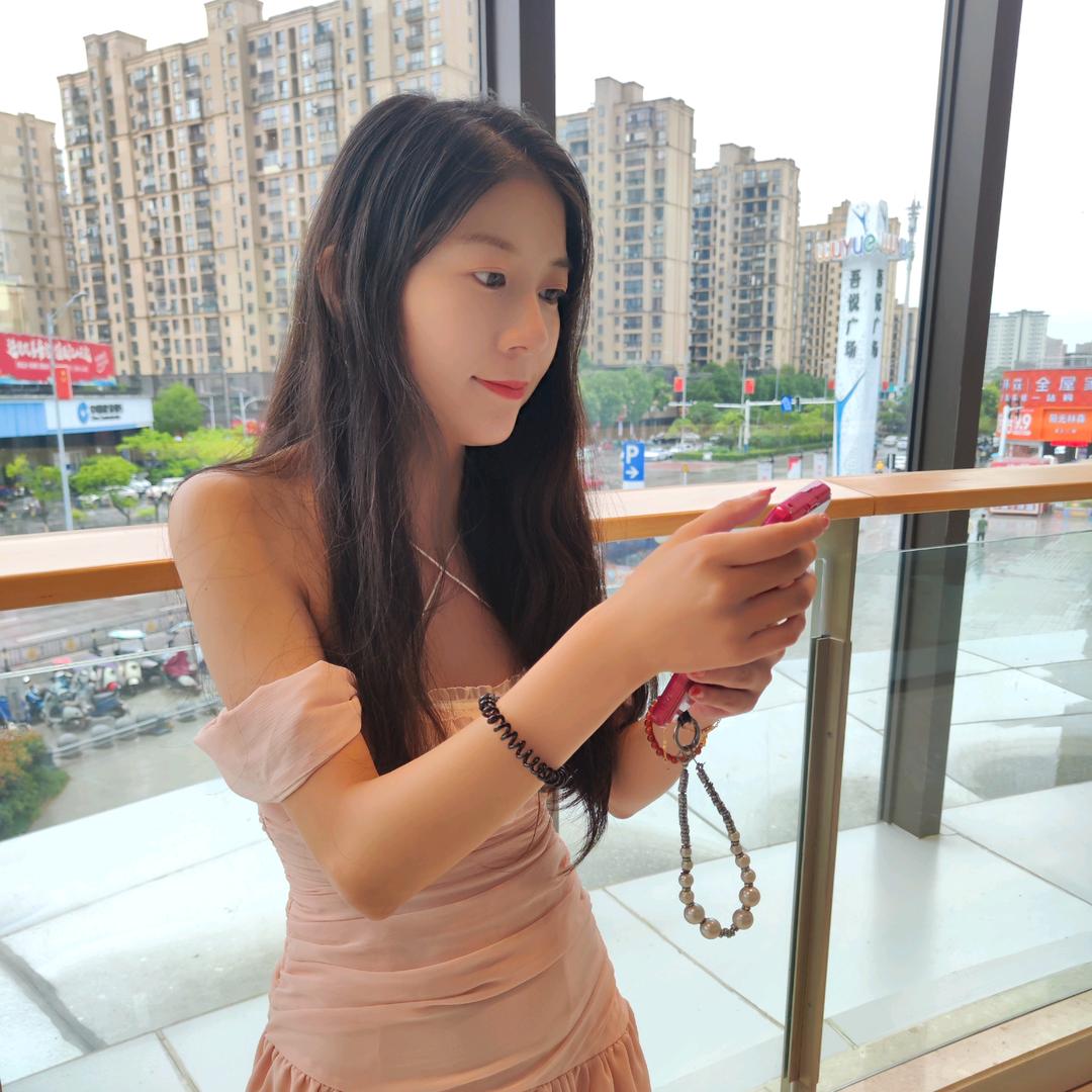 醉美小青