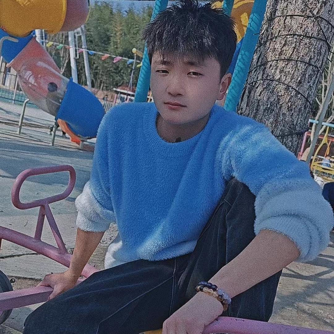 小张子🐒