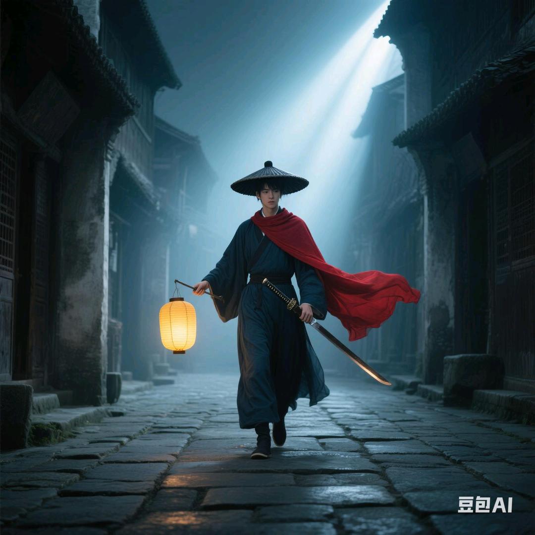 景徽