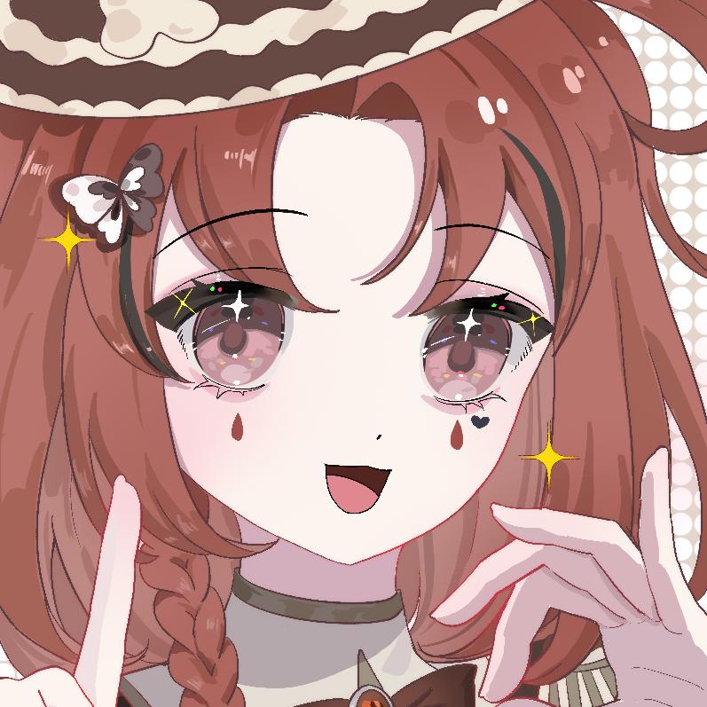 啊Rui呀✨