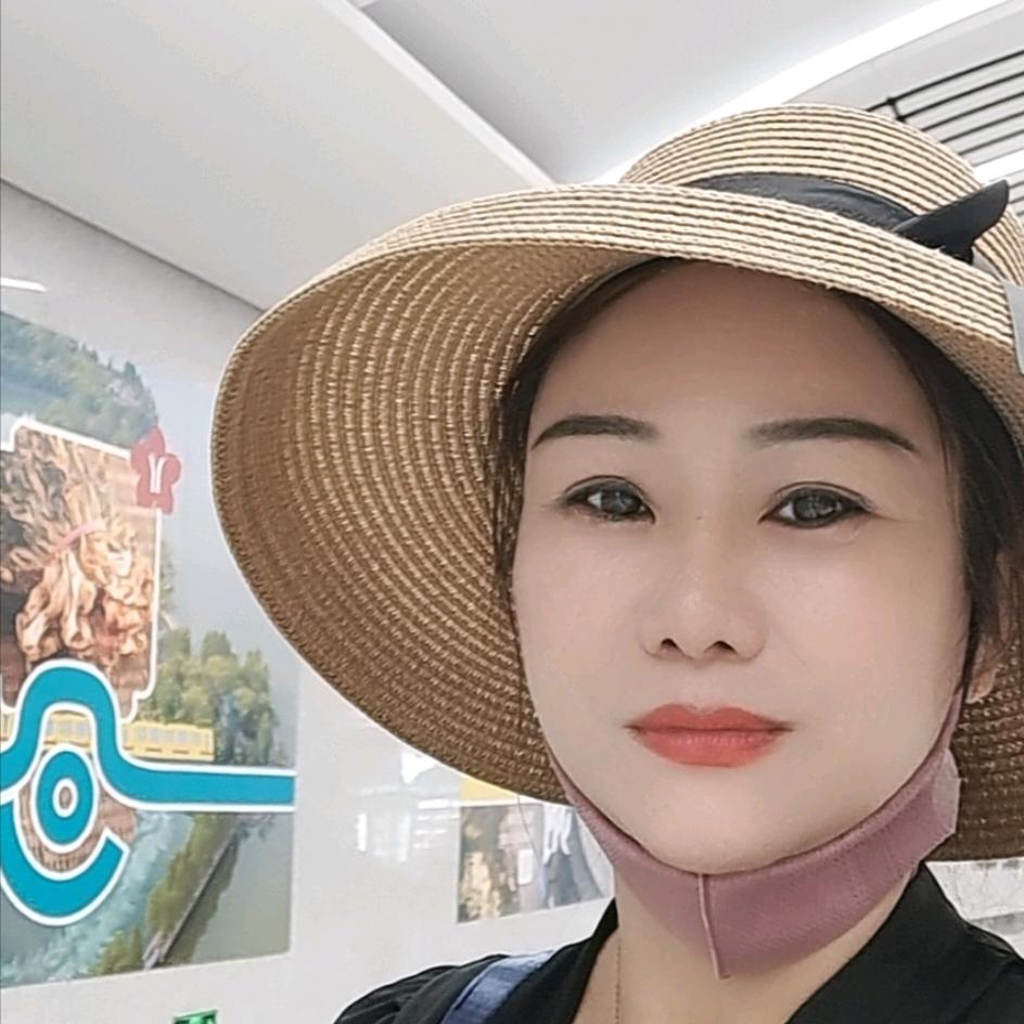 婉儿