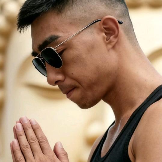 李维宽