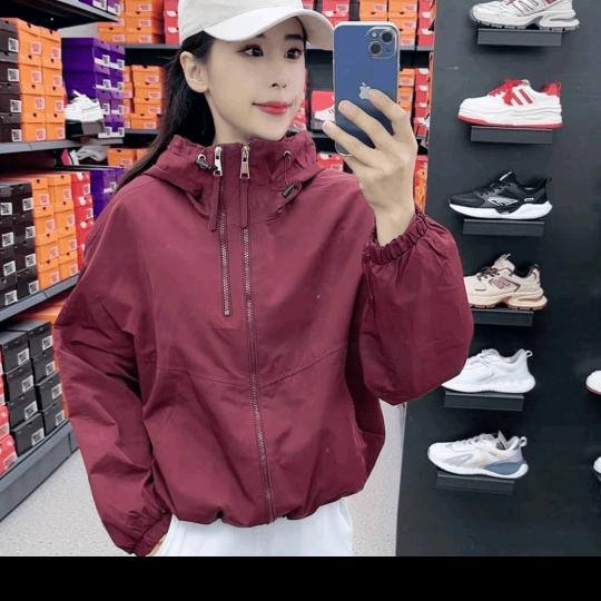 肖肖姐女装。连双店。