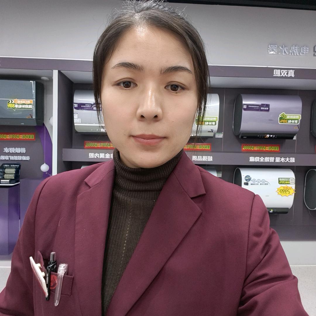 刘爱霞