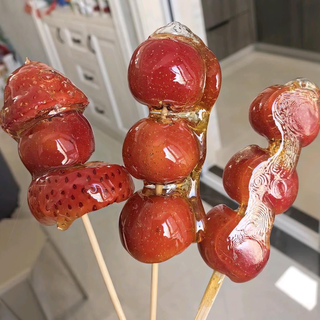 🍊ZZ克力蓝莓