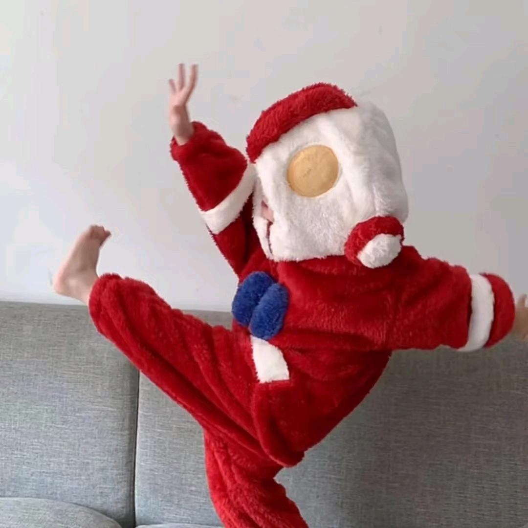 奥特Man