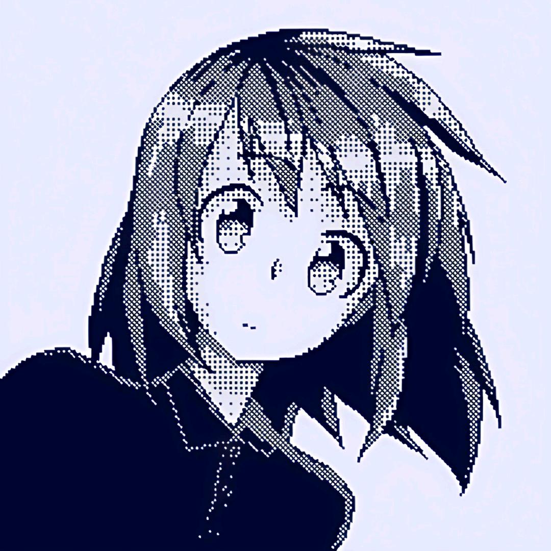白MiA