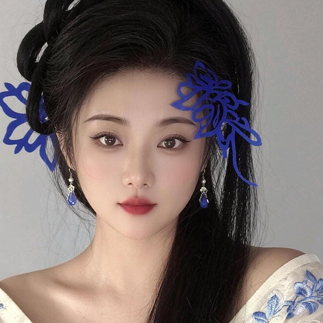 潘～潘  🍑