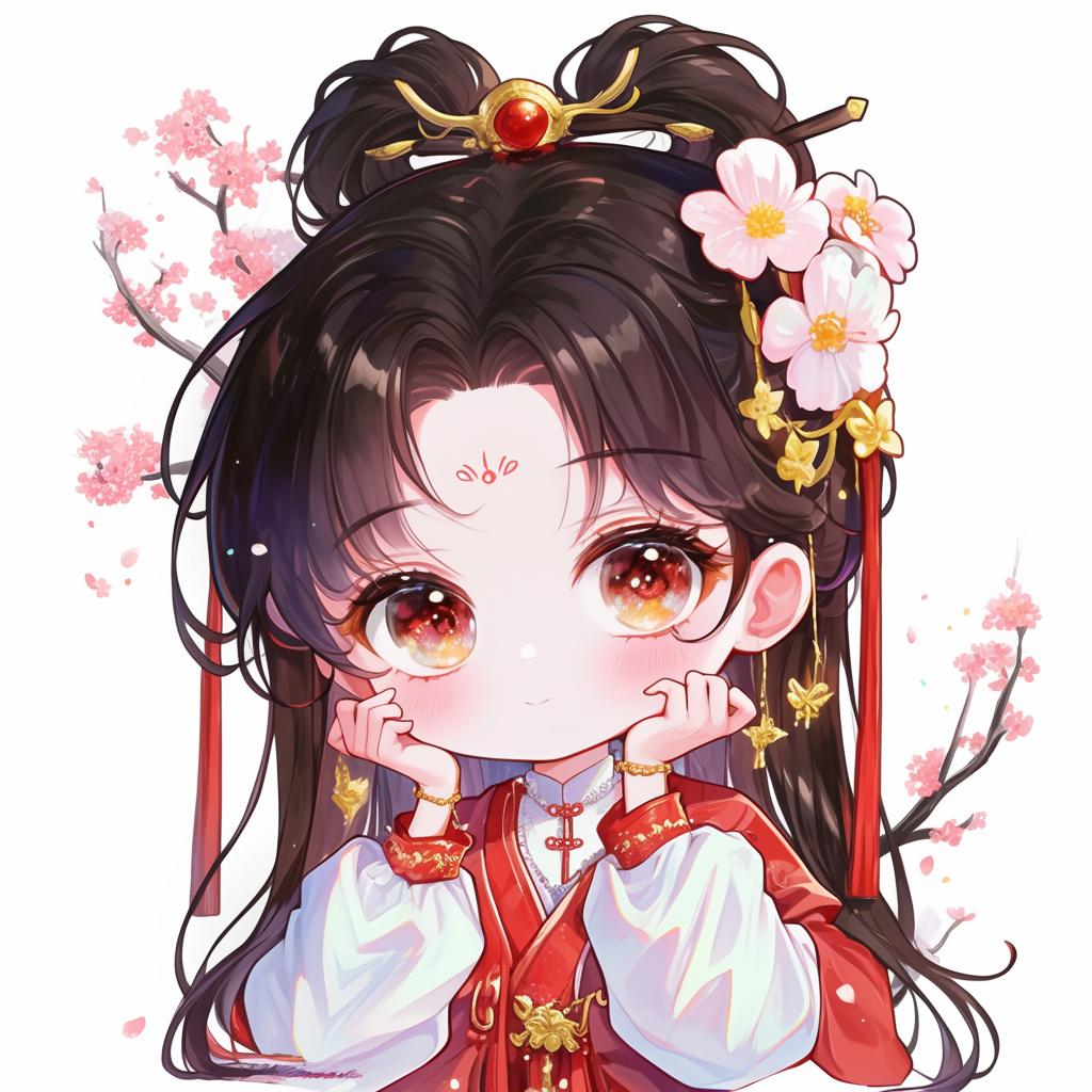 🐰乖乖小厨娘🍰