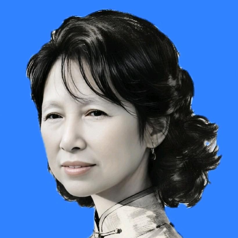 李大姐