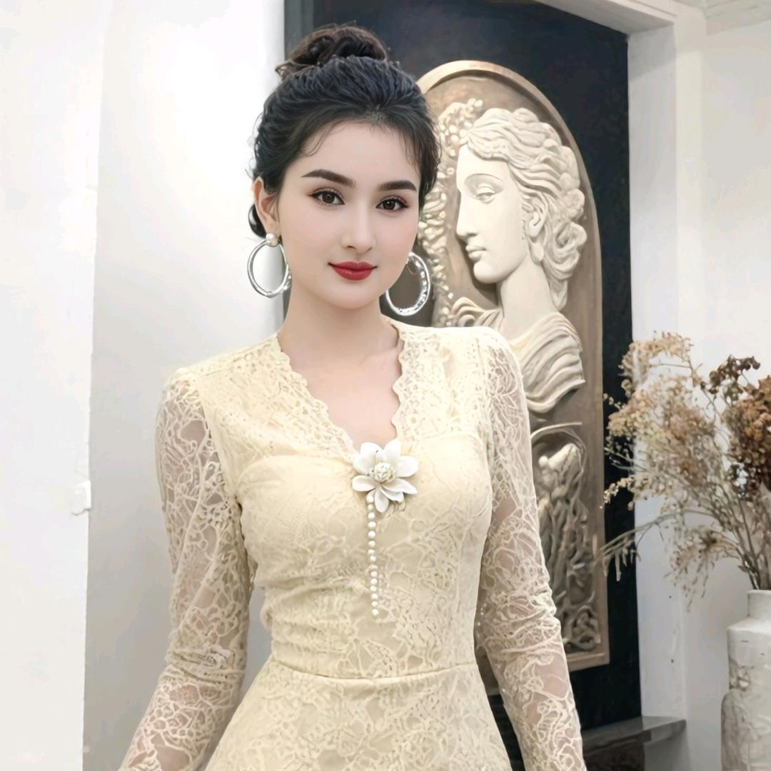 玛丽