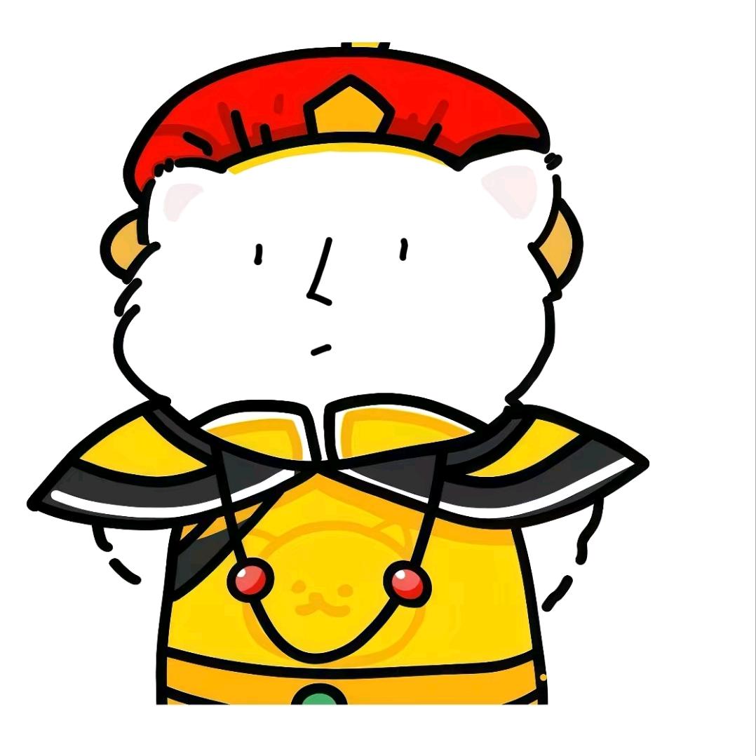 猫神帝君⁷²²