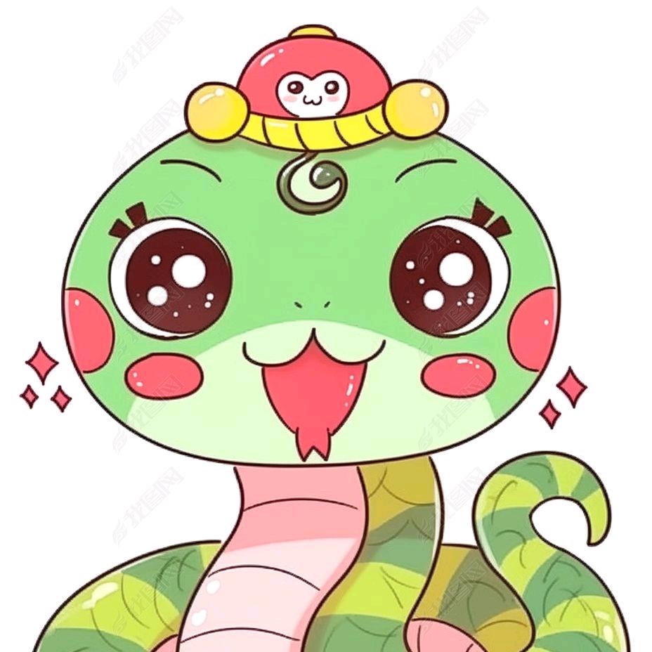 ！？蛇来运转