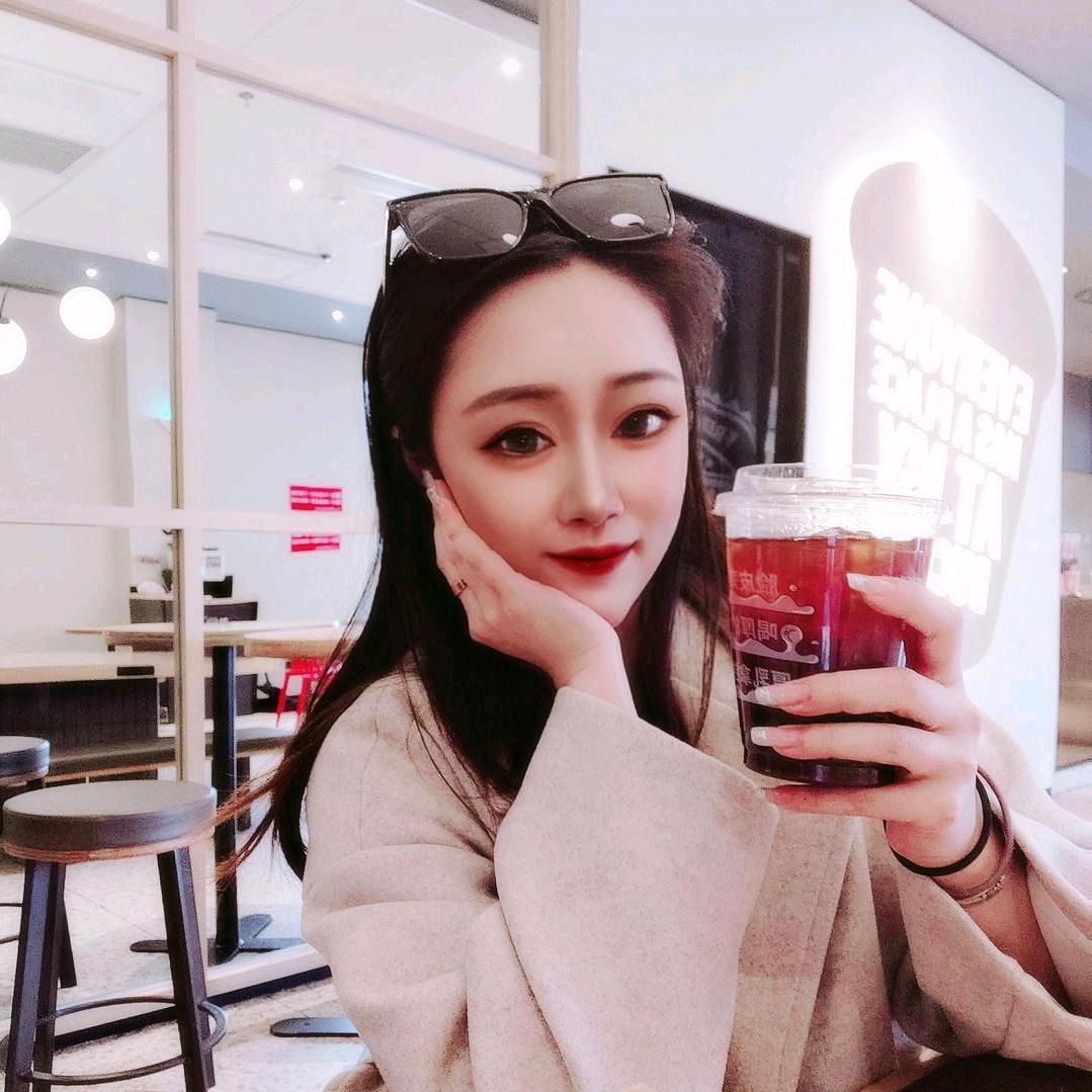 钟宁⭐家有恶犬