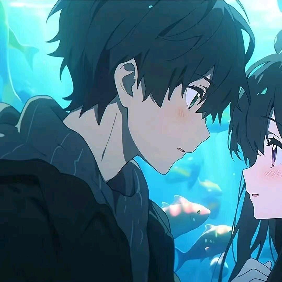 痴情