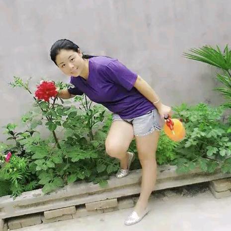 王利楠文化传媒冬梅《善缘堂》