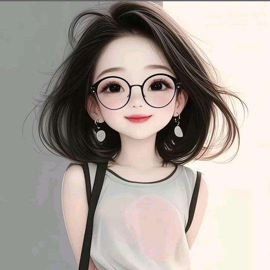 美女康康