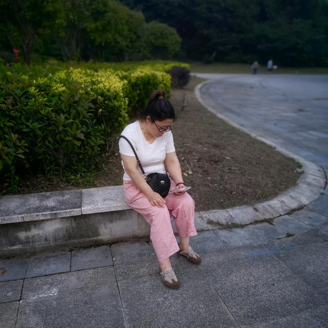 爱如潮水(在水一方)