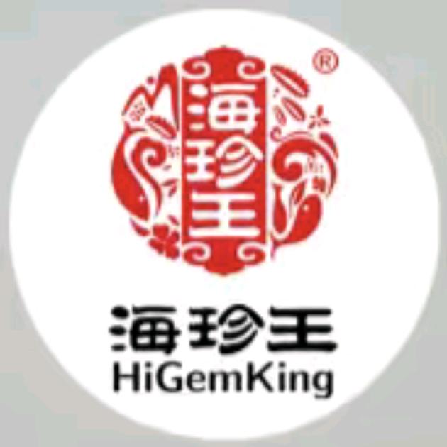 海珍王有机海参