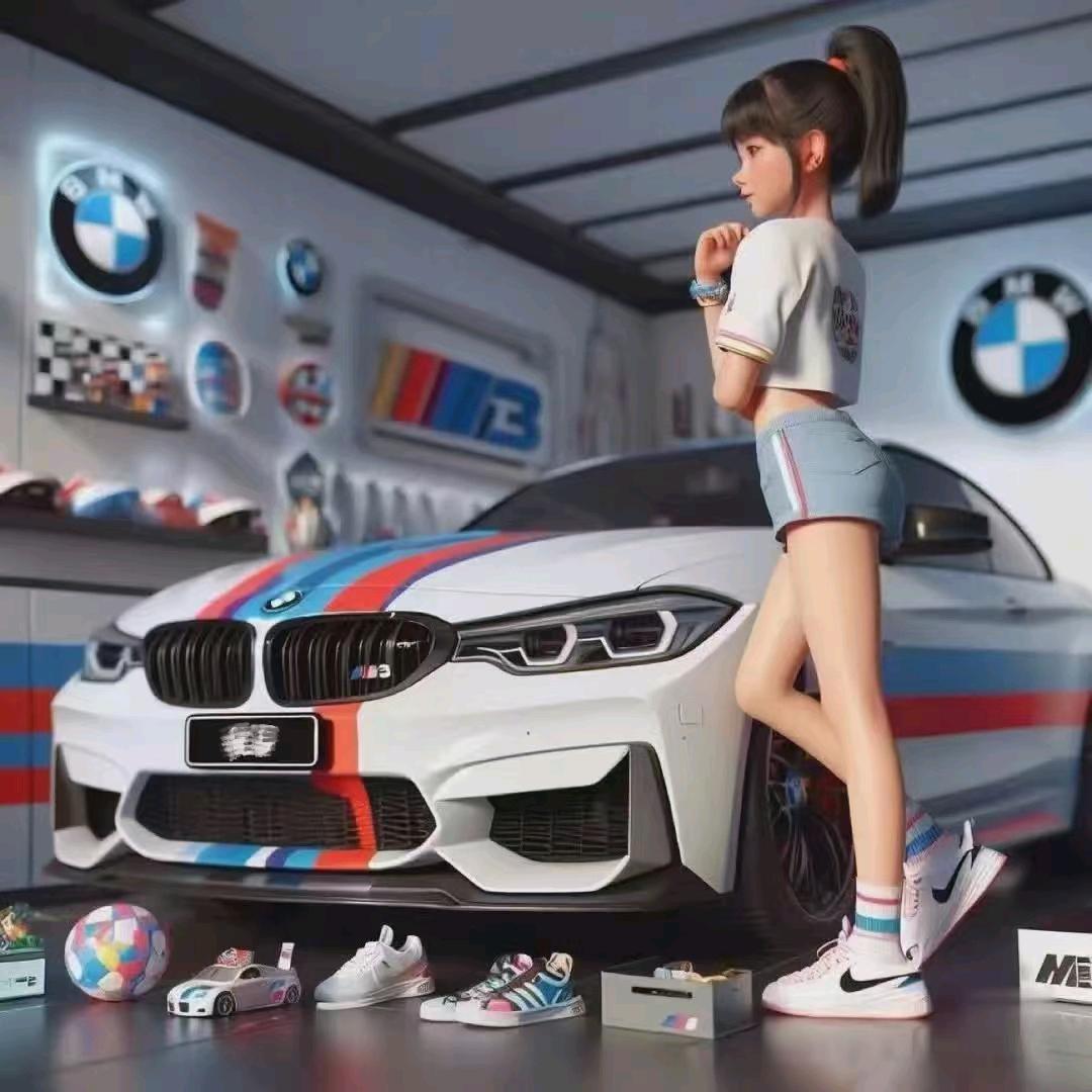 汽车内饰氛围灯改装