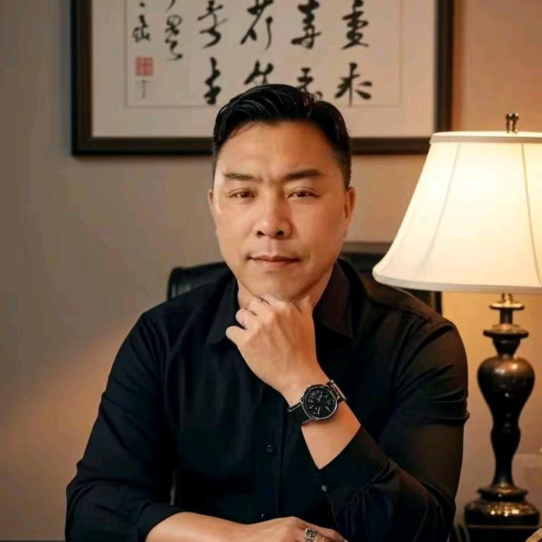 @张哥