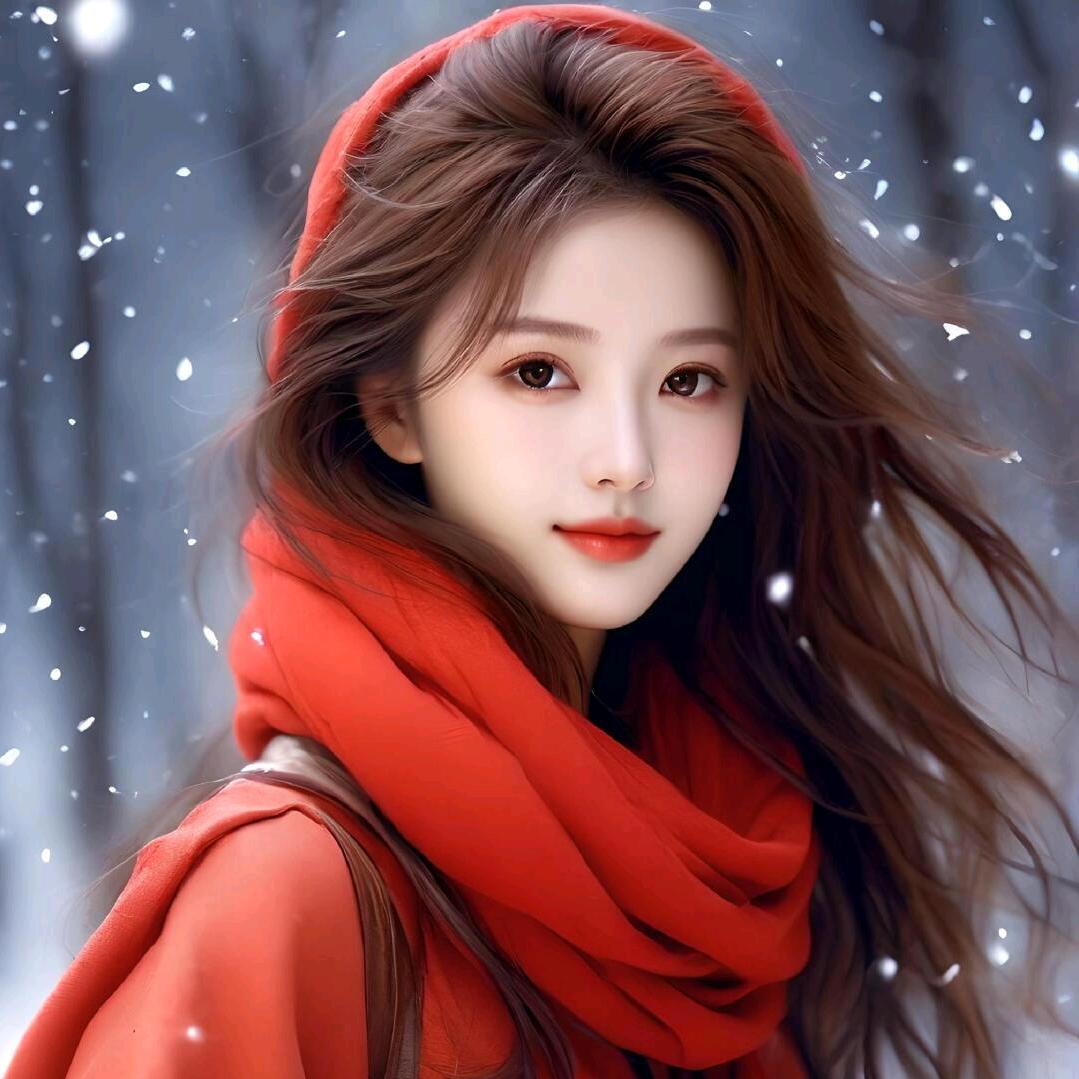 华姐爱穿搭