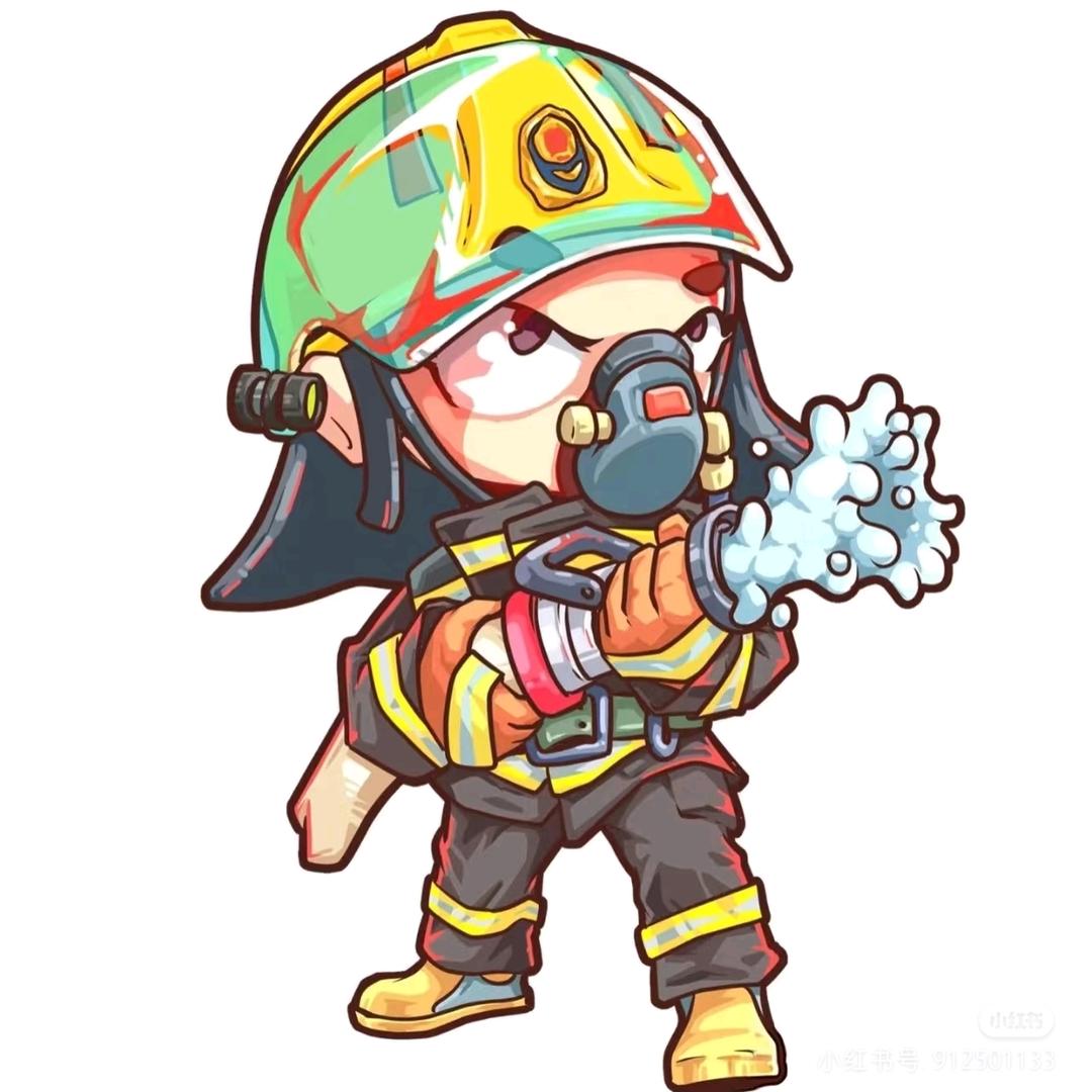 🚒大大水枪手🚒