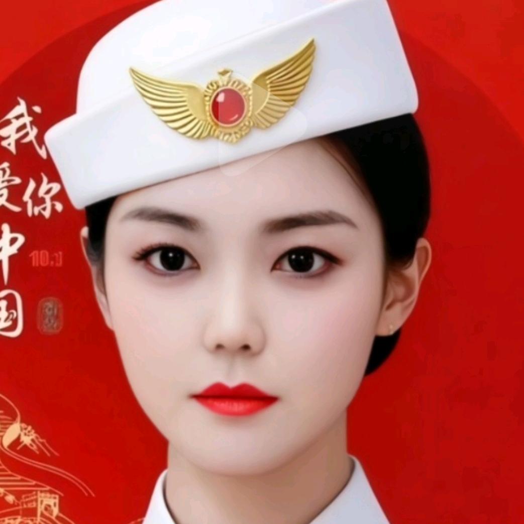 啋