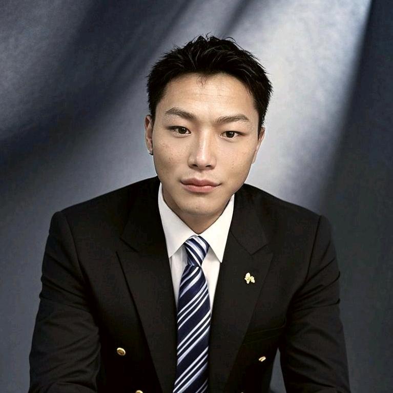 助残就业—小锋