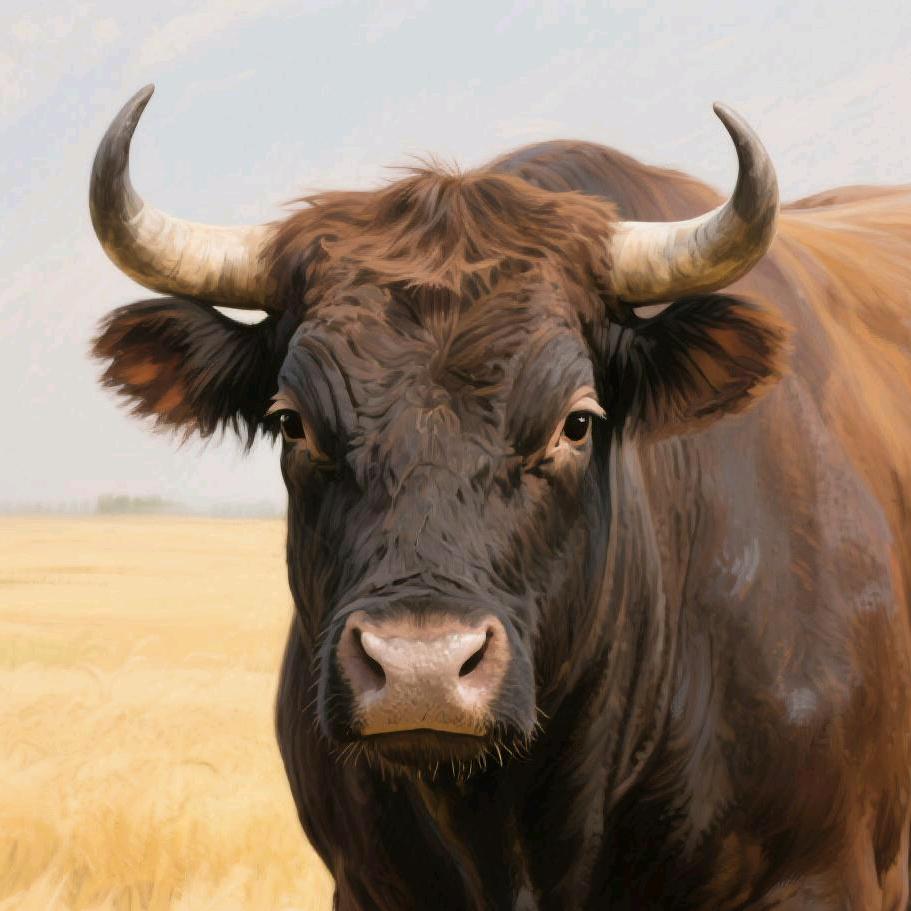 牛二哥聊农牧业1