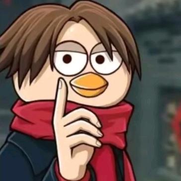 發财(鸣鸣二当家🌈)