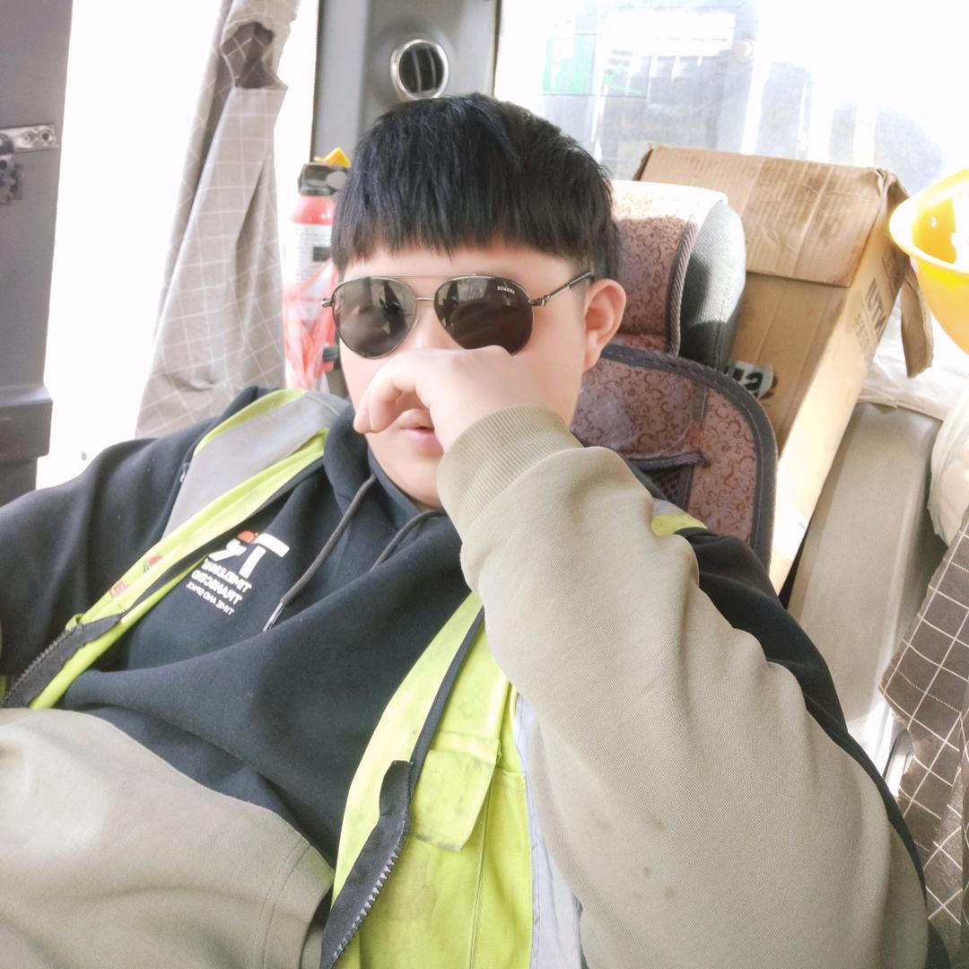 川挖✨🌟🌙二娃子