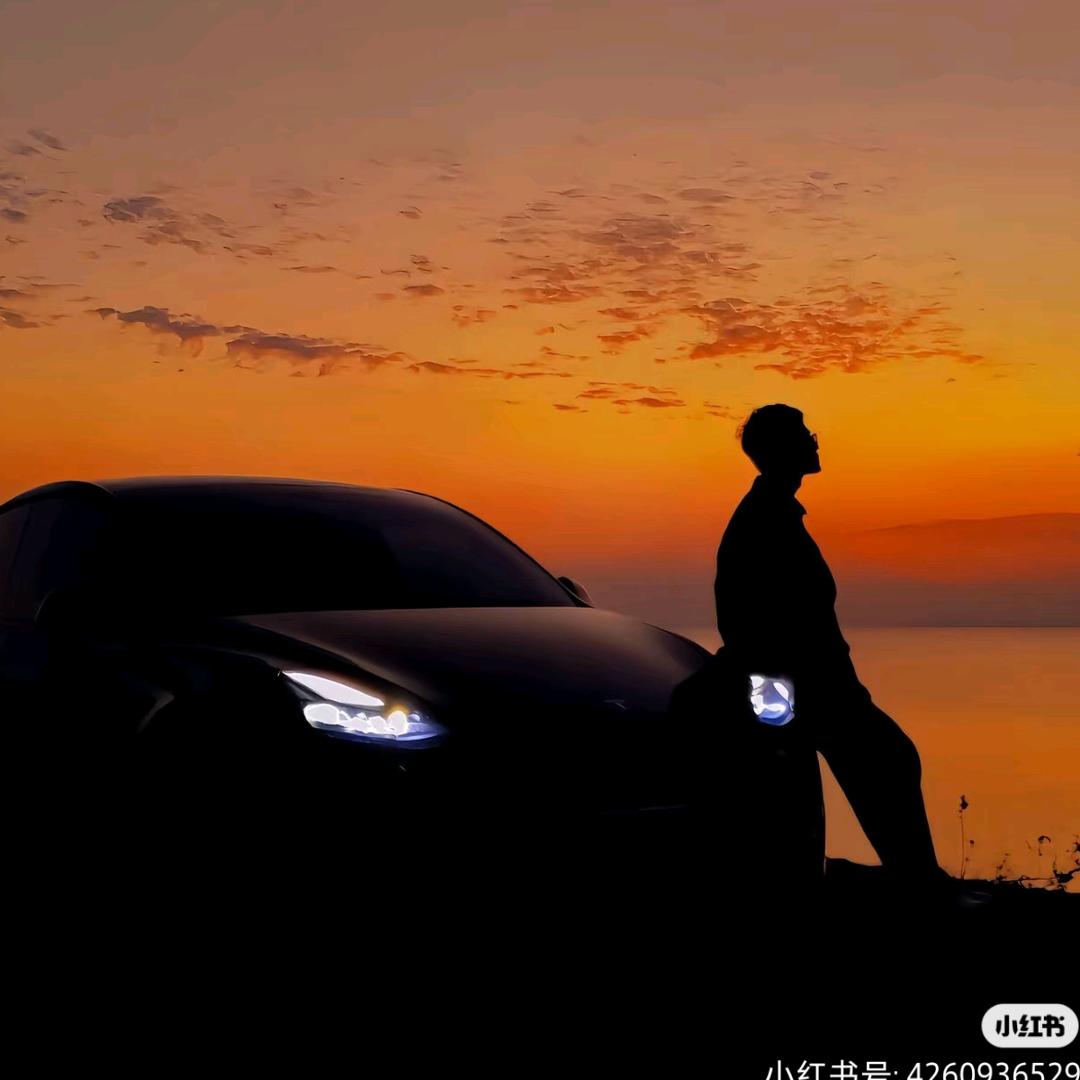 总有一天我会成为美食博主