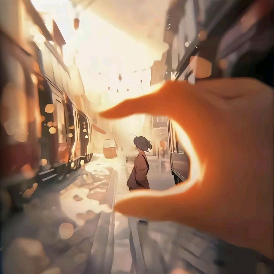 爱吃柠檬的兔子