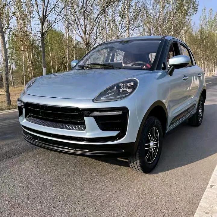 丰华低速电动车