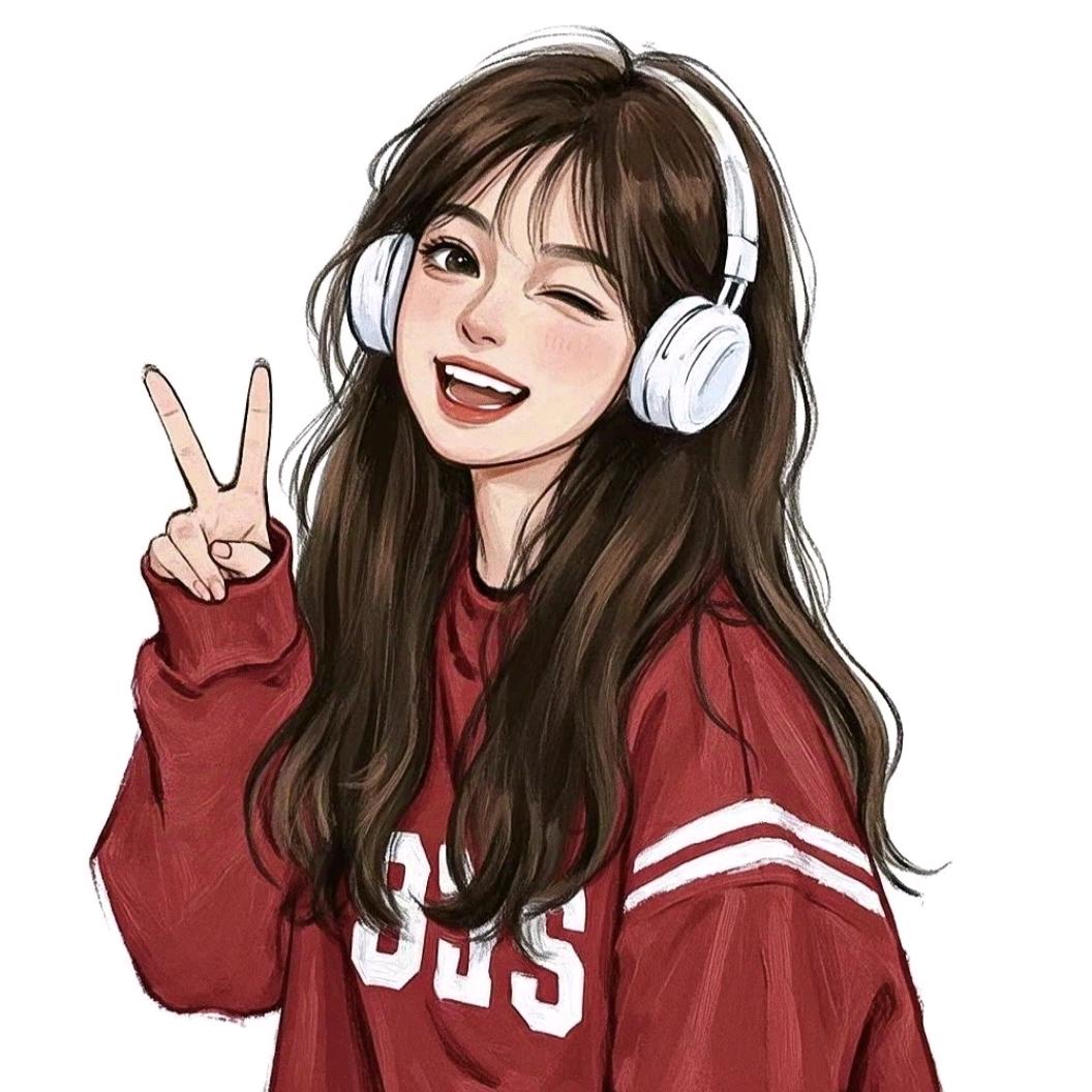 @降橘色的日落✨