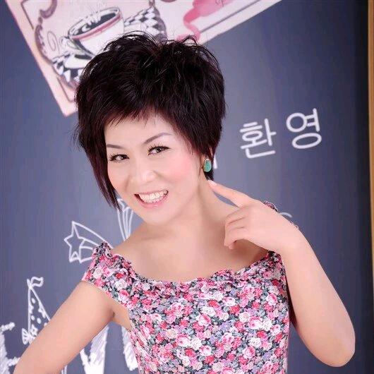 玲儿（首播）【周一到周五早7:35分】