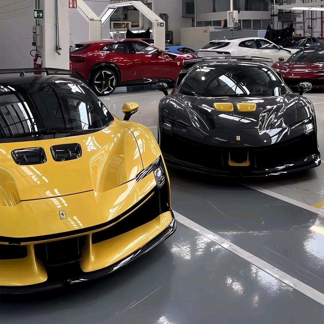 乳山弘通汽车贸易服务中心