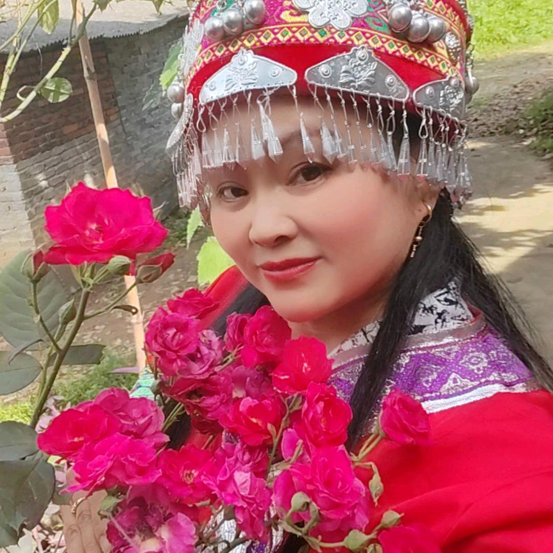 魏大姐